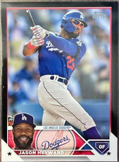 Jason Heyward