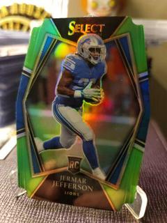 Jermar Jefferson