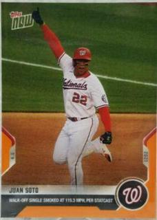 Juan Soto