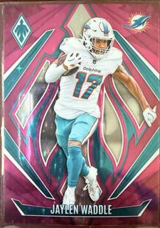 Jaylen Waddle
