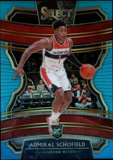 Admiral Schofield