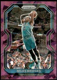 Miles Bridges