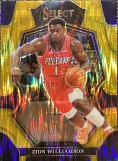 Zion Williamson
