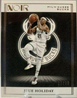 Jrue Holiday