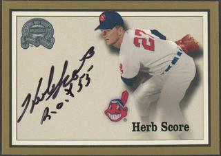 Herb Score