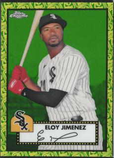Eloy Jimenez