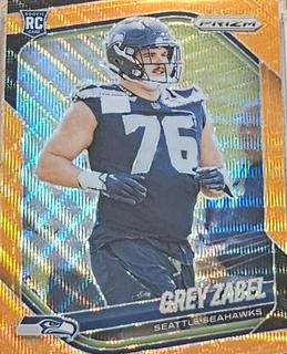 Grey Zabel
