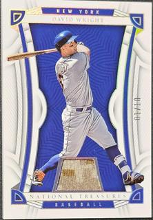 David Wright