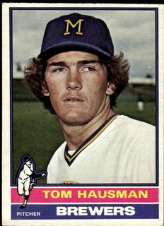 Tom Hausman