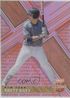 Brett Baty