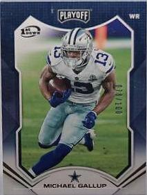 Michael Gallup