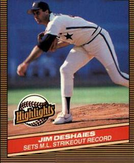Jim Deshaies