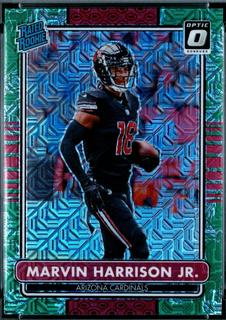 Marvin Harrison Jr.