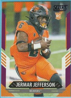 Jermar Jefferson