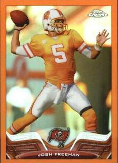Josh Freeman