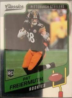 Pat Freiermuth