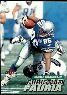 Christian Fauria