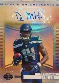 DK Metcalf
