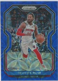 Derrick Rose