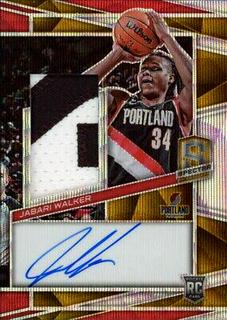 Jabari Walker