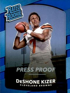DeShone Kizer