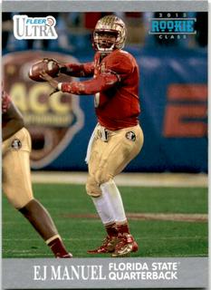 EJ Manuel