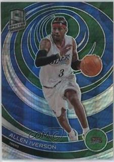 Allen Iverson