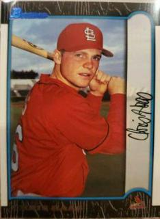 Chris Haas