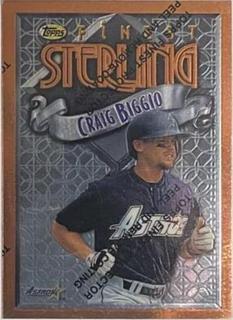 Craig Biggio