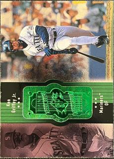 Ken Griffey Jr.