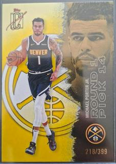 Michael Porter Jr.