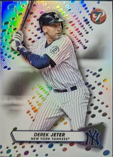 Derek Jeter
