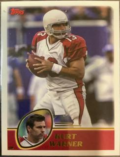 Kurt Warner