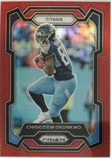 Chigoziem Okonkwo