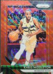 Khris Middleton