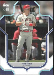 Mike Trout