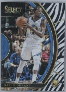 Kevin Durant