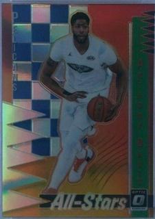 Anthony Davis