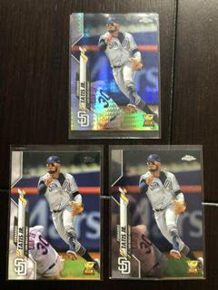 Fernando Tatis Jr.