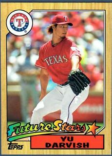 Yu Darvish