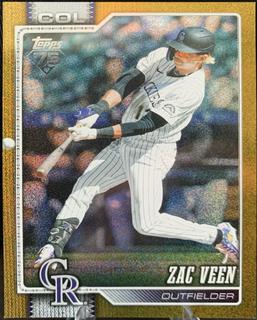 Zac Veen