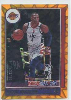 Russell Westbrook