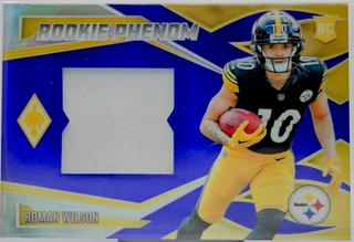 Roman Wilson