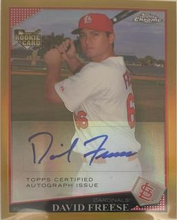 David Freese