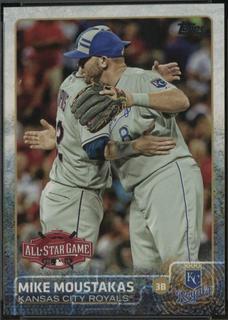 Mike Moustakas