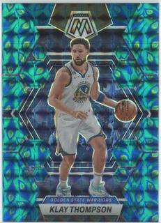 Klay Thompson