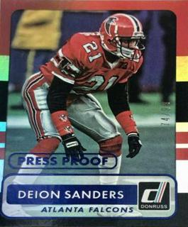 Deion Sanders