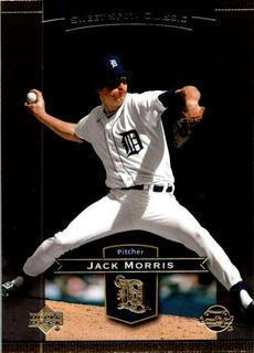 Jack Morris