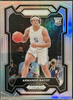 Armando Bacot