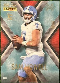 Sam Howell